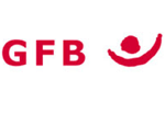 Logo GFB - Gemeinnützige Gesellschaft zur Förderung Brandenburger Kinder und Jugendlicher mbH