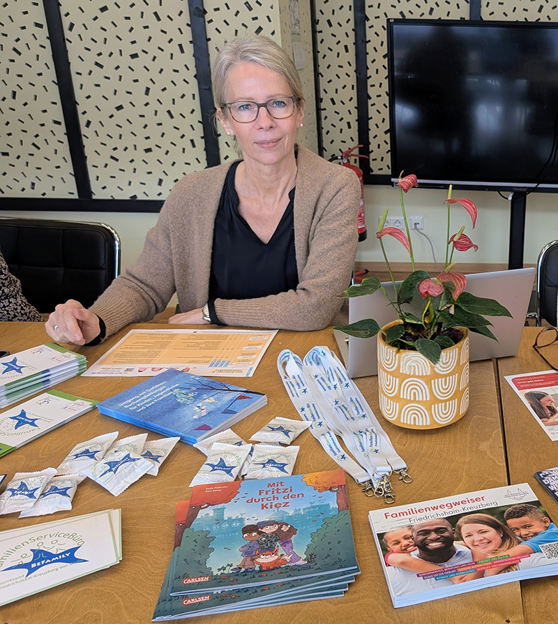 Familienservicebuero